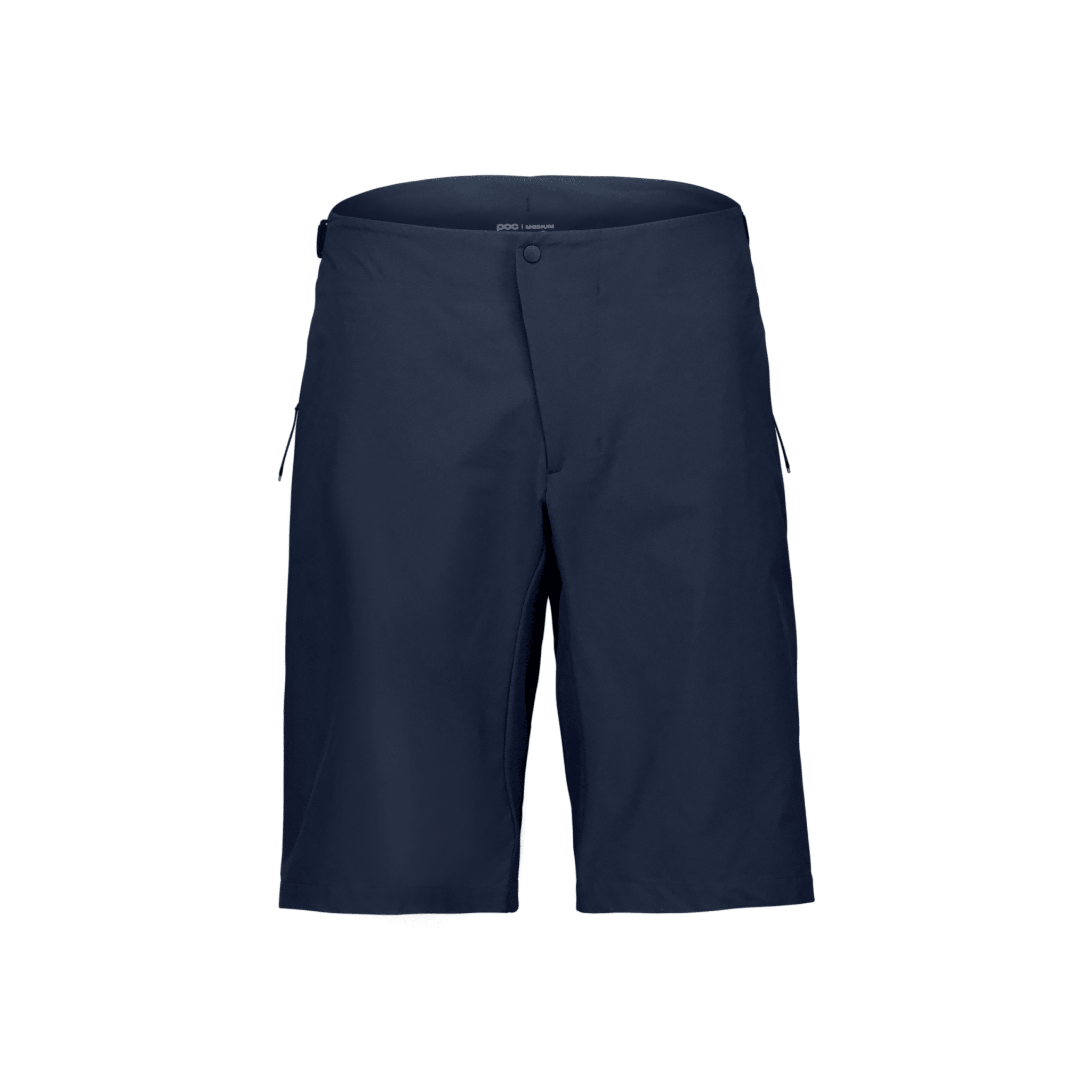 Top Vélo | Vetements cyclistes POC 2025 MsMotionAirShorts ApatiteNavy