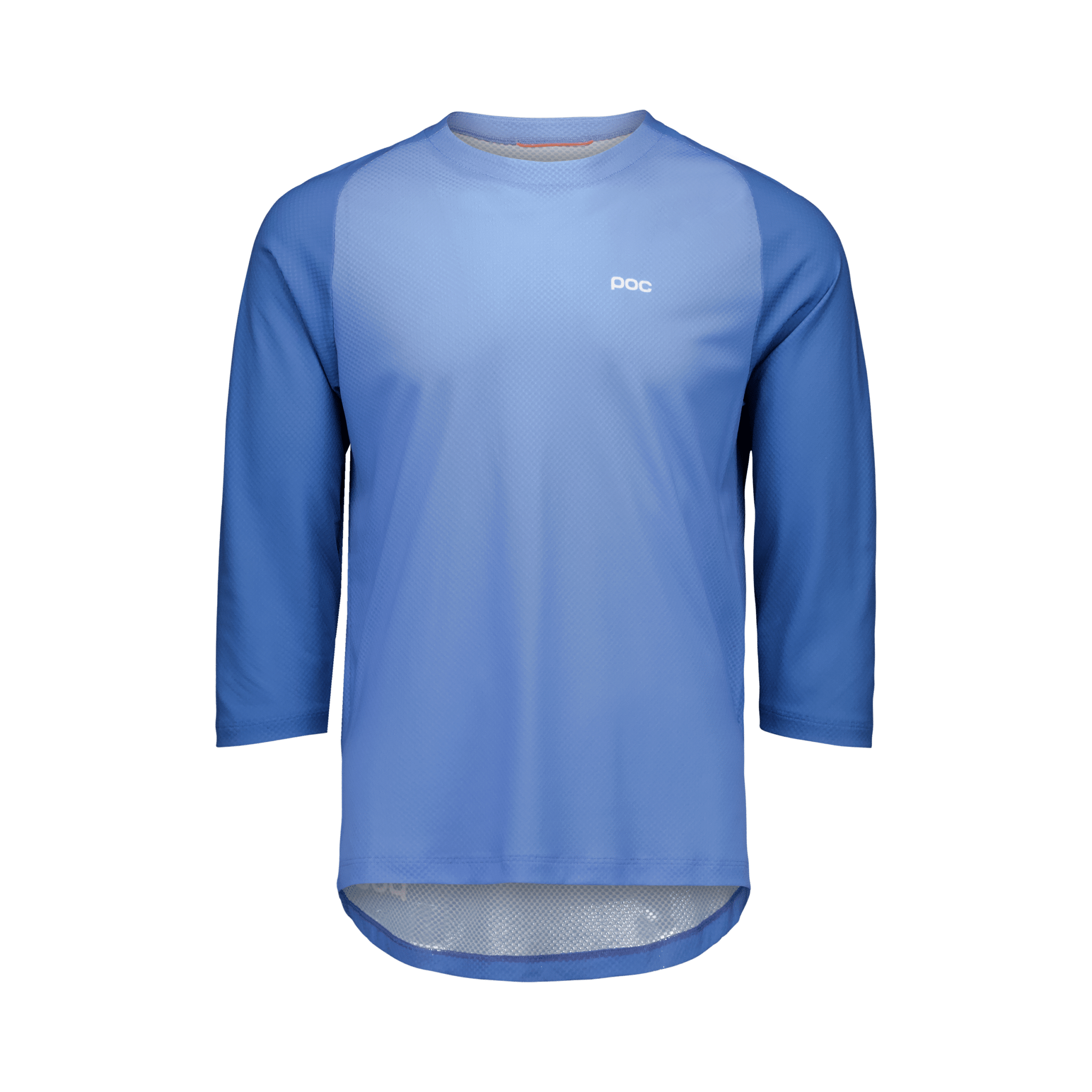 Top Vélo | Vetements cyclistes POC 2025 MsMotionAir 34 BazziteBlue