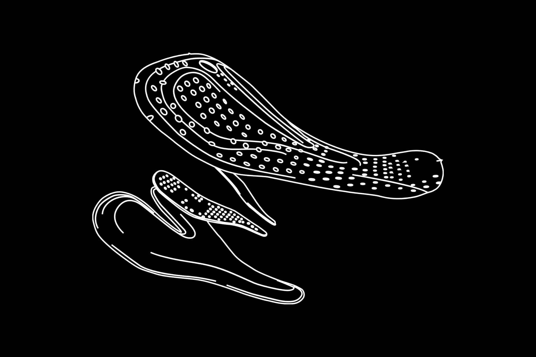 Top Vélo | Vetements cyclistes POC 2025 Novus Chamois 1 scaled