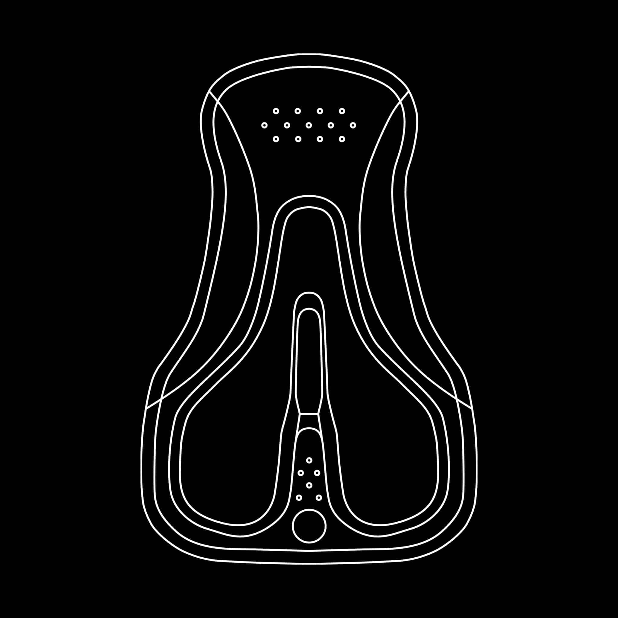 Top Vélo | Vetements cyclistes POC 2025 Novus Chamois 2 scaled