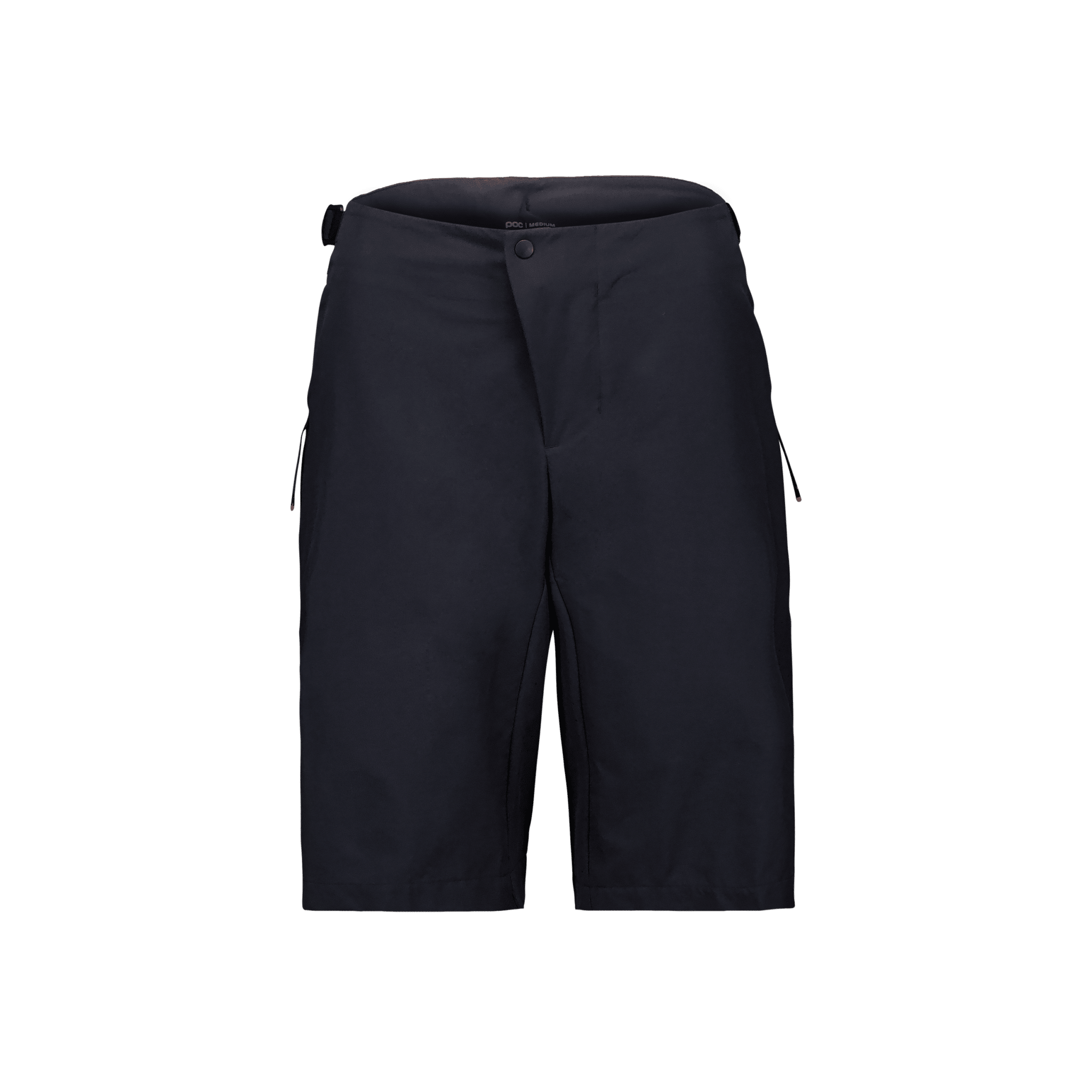 Top Vélo | Vetements cyclistes POC 2025 WsMotionAirShorts UraniumBlack
