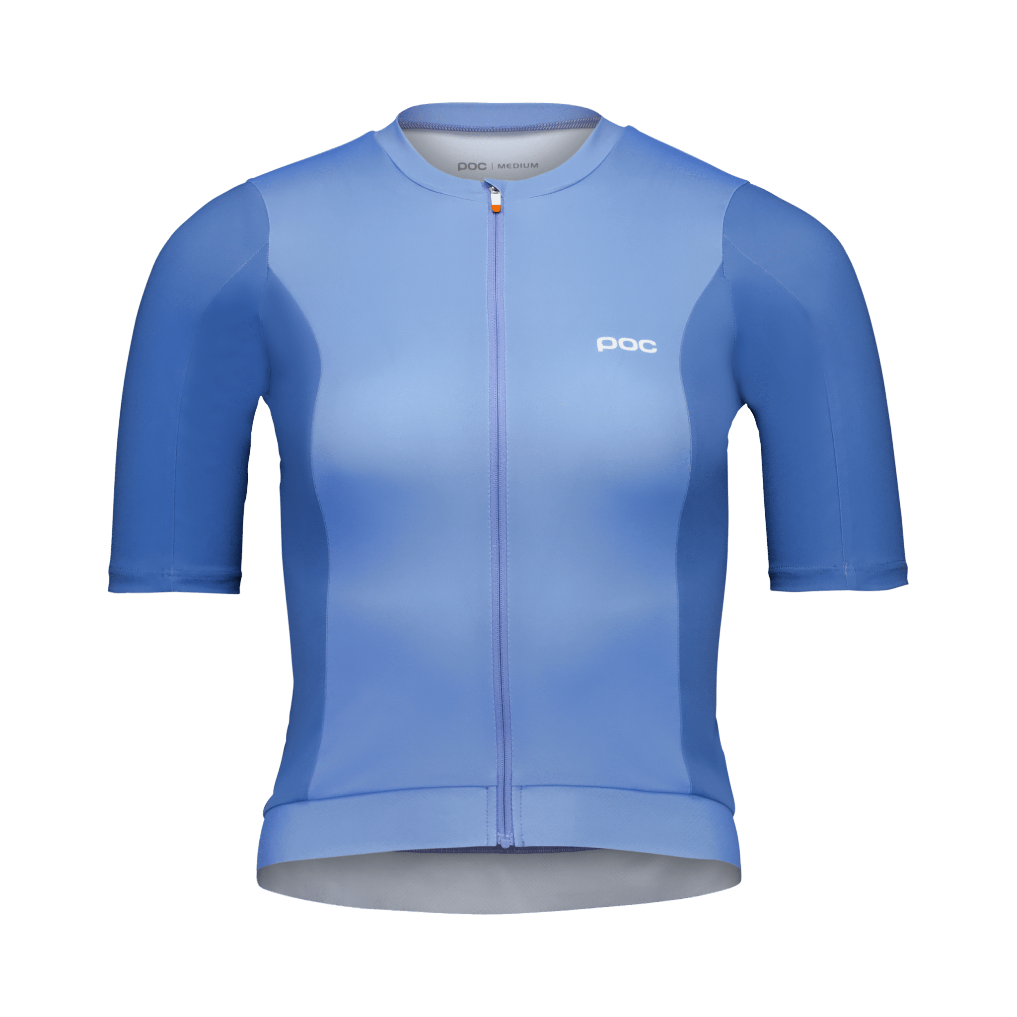 Top Vélo | Vetements cyclistes POC 2025 WsCadence BazziteBlue