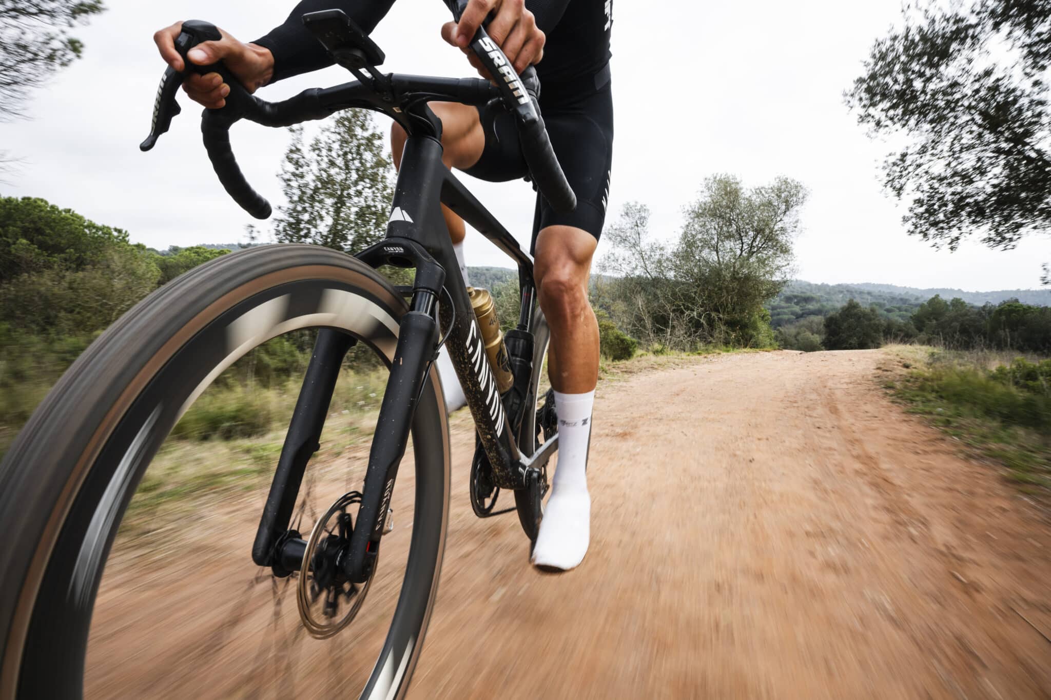 Top Vélo | Canyon Grail RIFT Action scaled