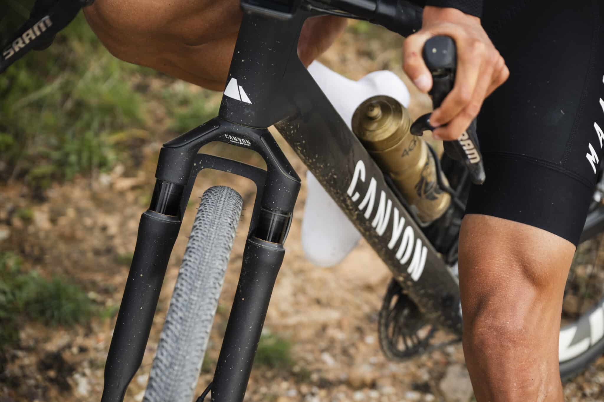 Top Vélo | Canyon Grail RIFT Face scaled