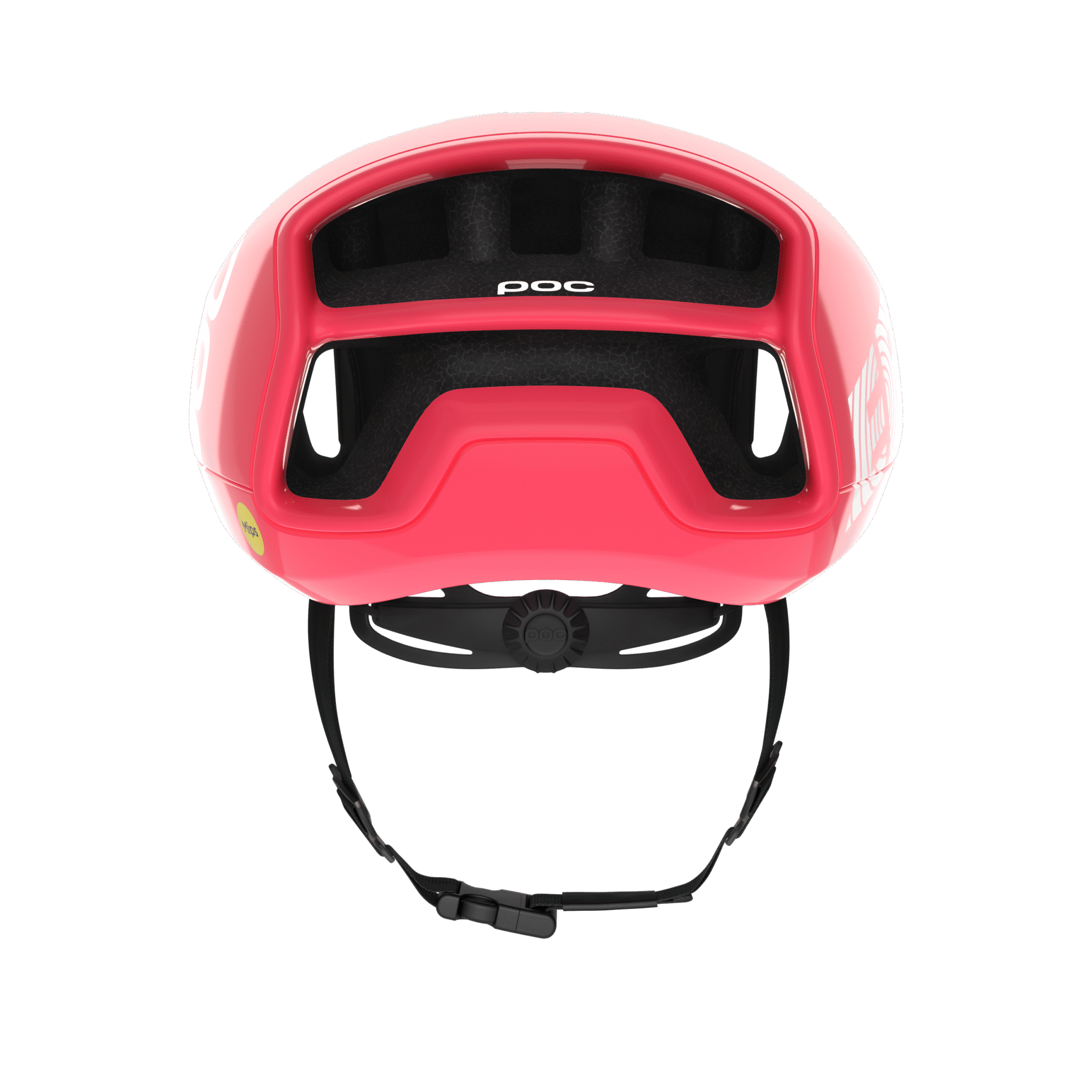 Top Vélo | Edition POC EF Pro Cycling Casque Arriere scaled