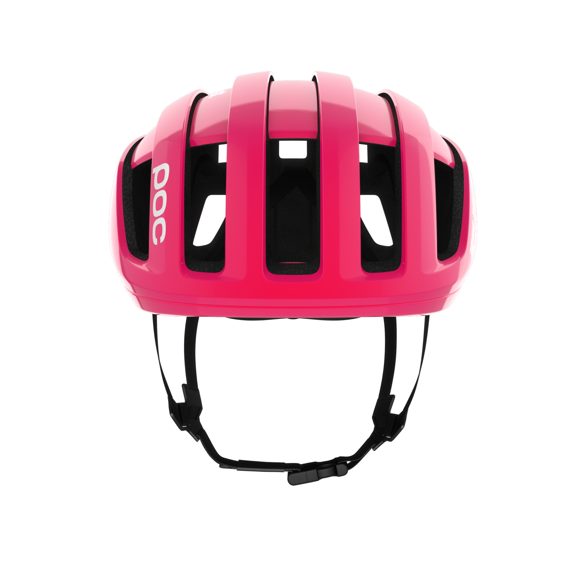 Top Vélo | Edition POC EF Pro Cycling Casque Avant scaled
