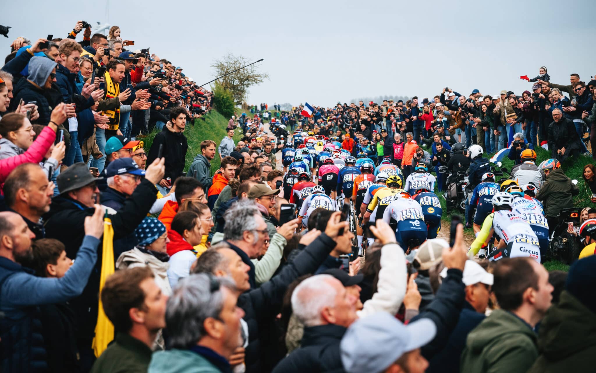 Top Vélo | Edition POC EF Pro Cycling Fans scaled