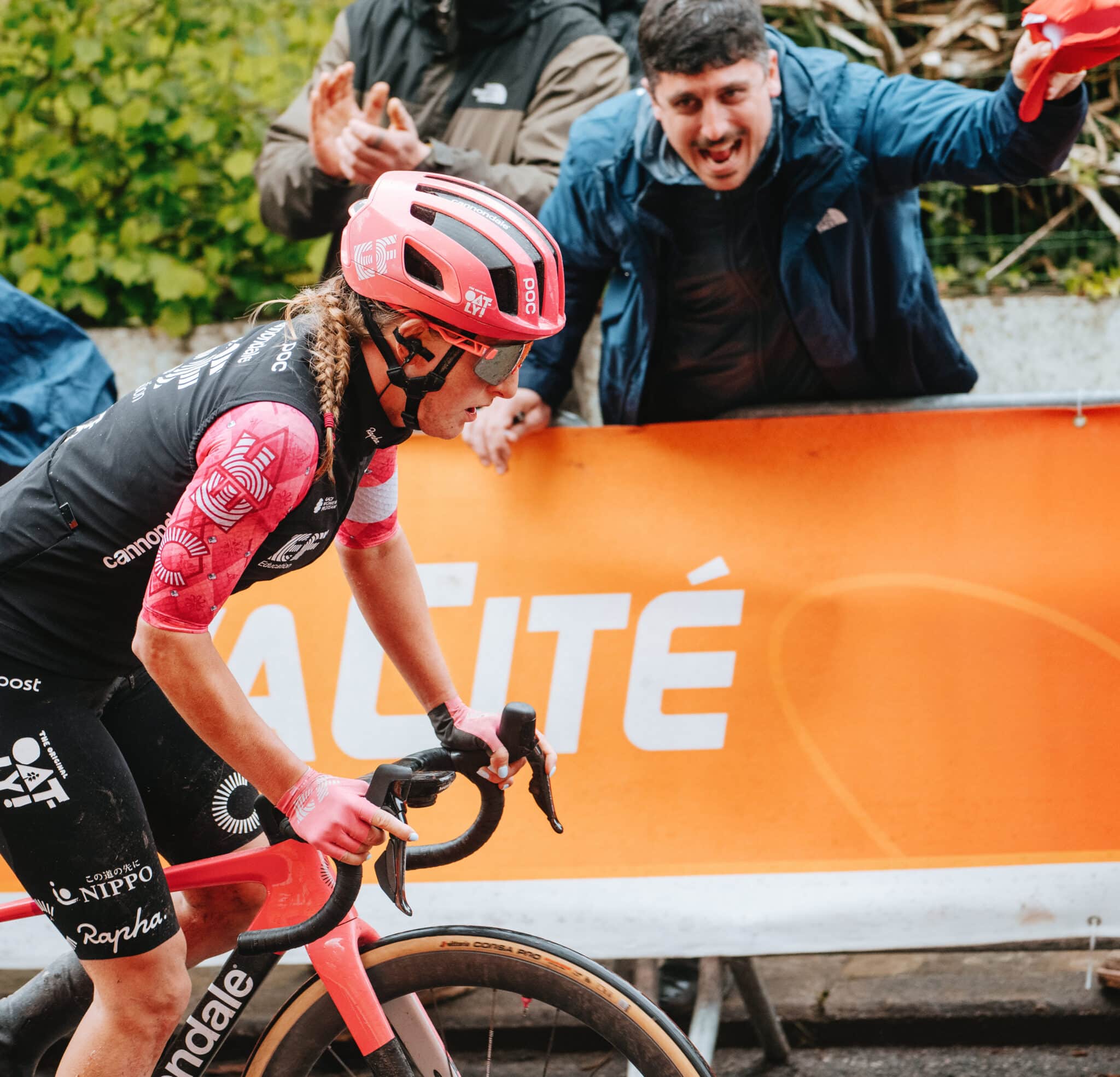 Top Vélo | Edition POC EF Pro Cycling Femmes scaled