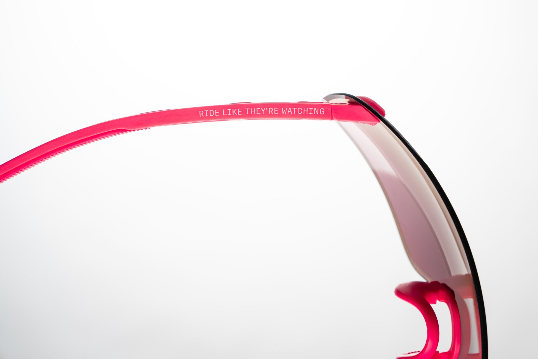 Top Vélo | Edition POC EF Pro Cycling Lunettes Zoom Branches scaled