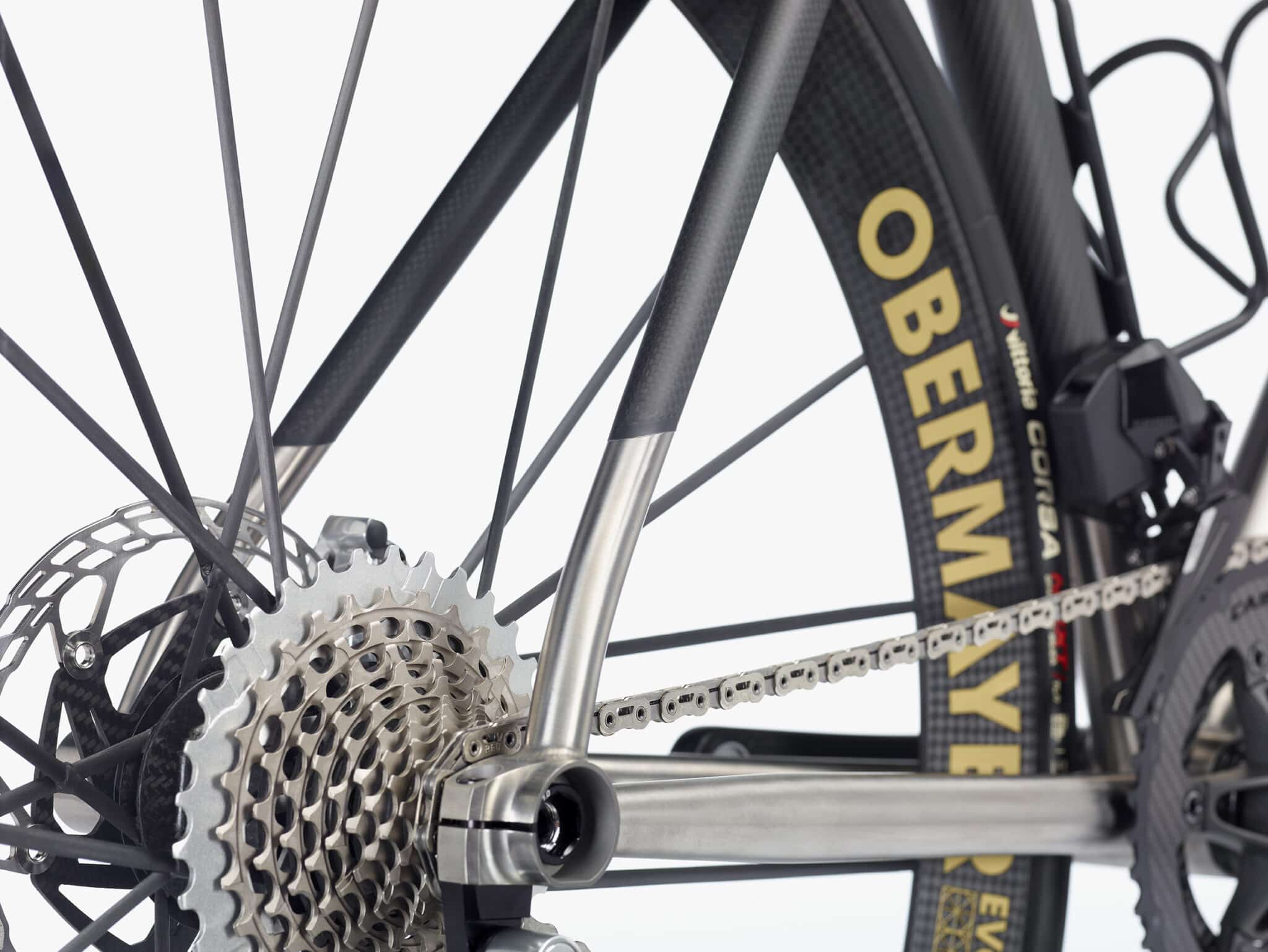 Top Vélo | Passoni Vinci V2 Transmission scaled