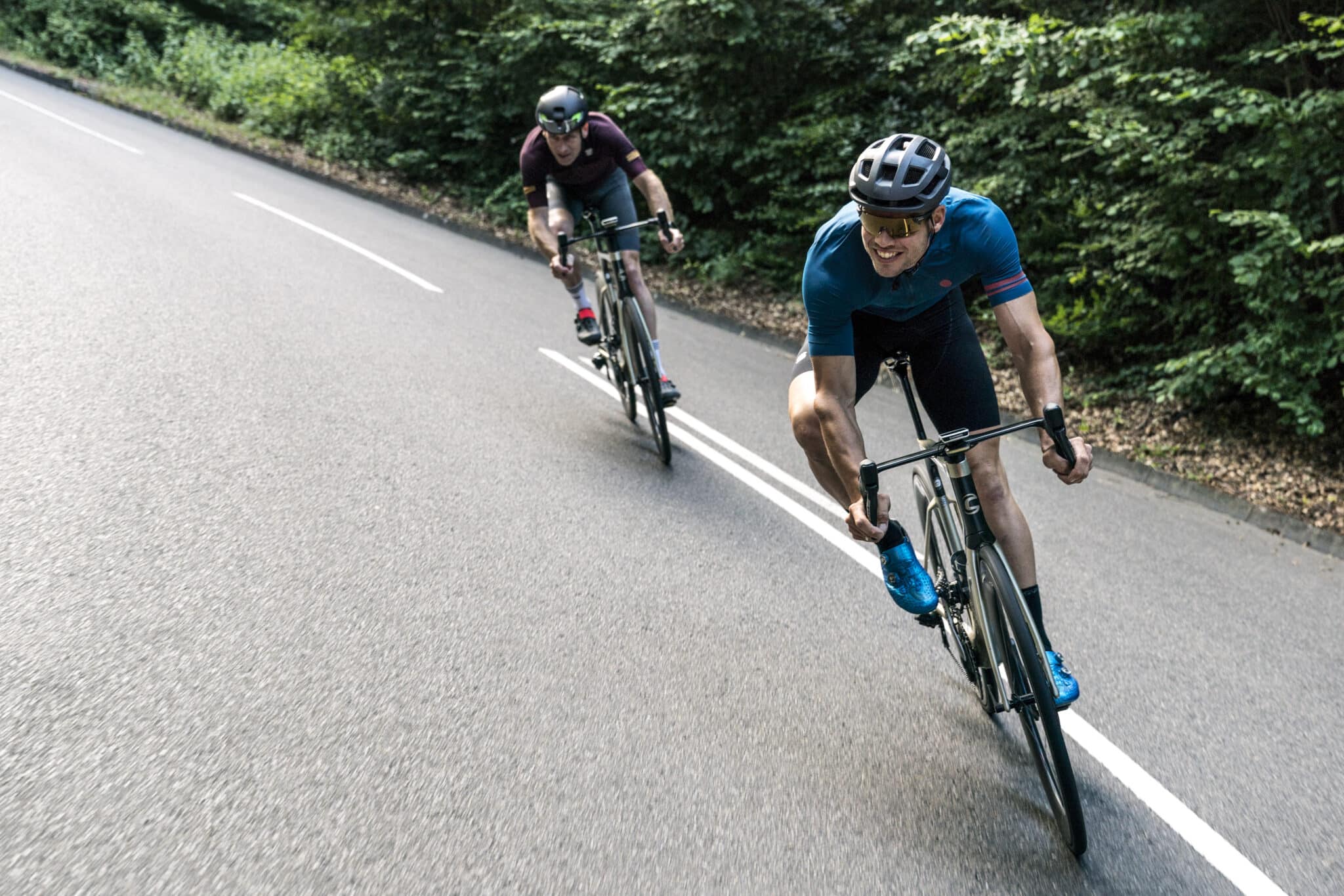 Top Vélo | Pneus Vredestein Distribution France 2025 Angle Attaque scaled