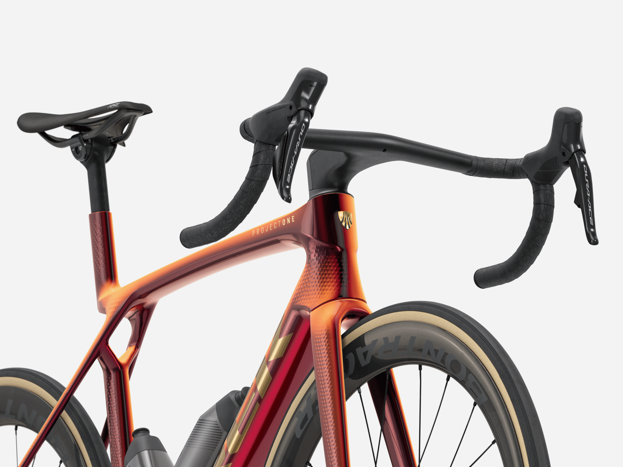 Top Vélo | Trek Project One ICON Serpentine Studio Avant scaled