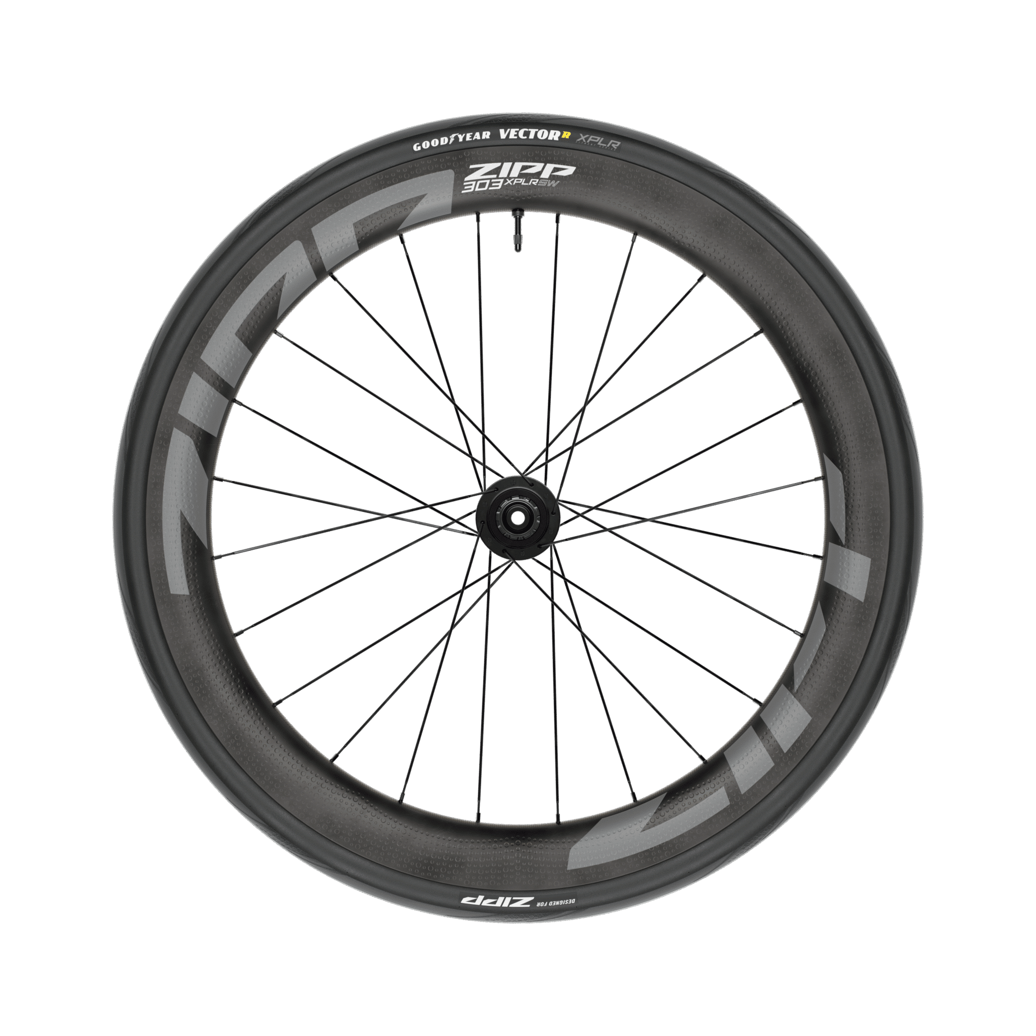 Top Vélo | Zipp GoodYear XPLR scaled