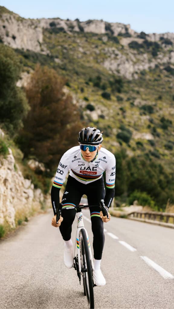 Top Vélo | Continental Archetype Certification Pogi