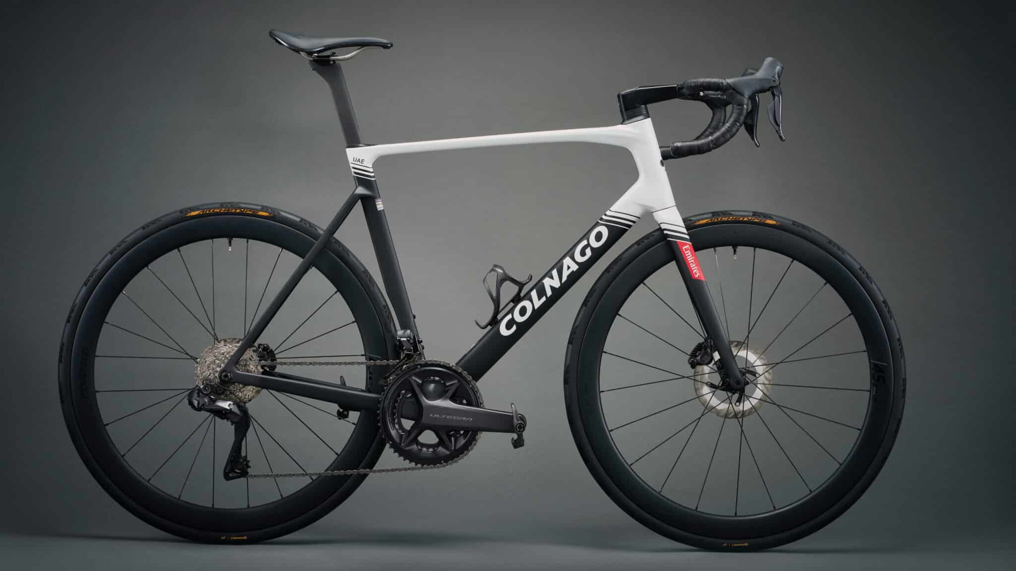 Top Vélo | Continental Archetype Colnago edited scaled