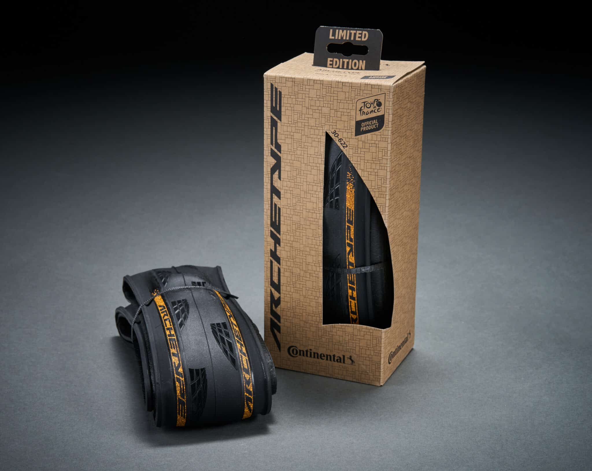 Top Vélo | Continental Archetype Paire scaled