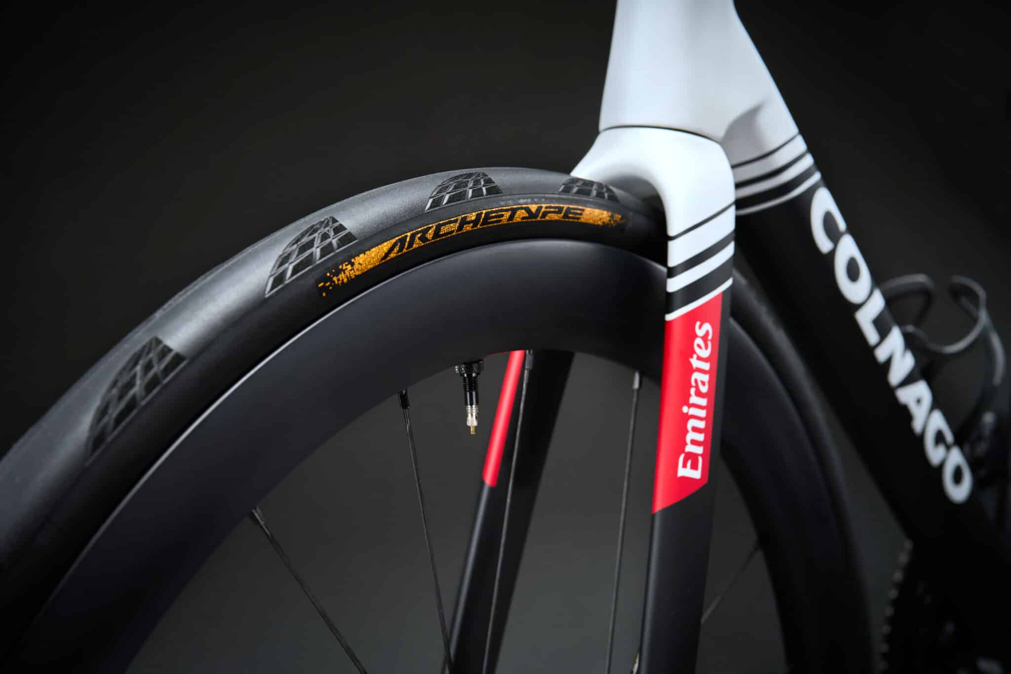 Top Vélo | Continental Archetype UAE Team Emirates XRG scaled