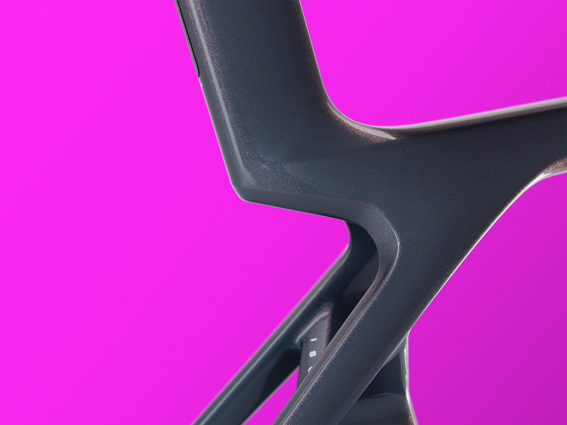 Top Vélo | Trek Project One Signature Covellite Blue Top Vélo | Trek Project One Signature Covellite Blue