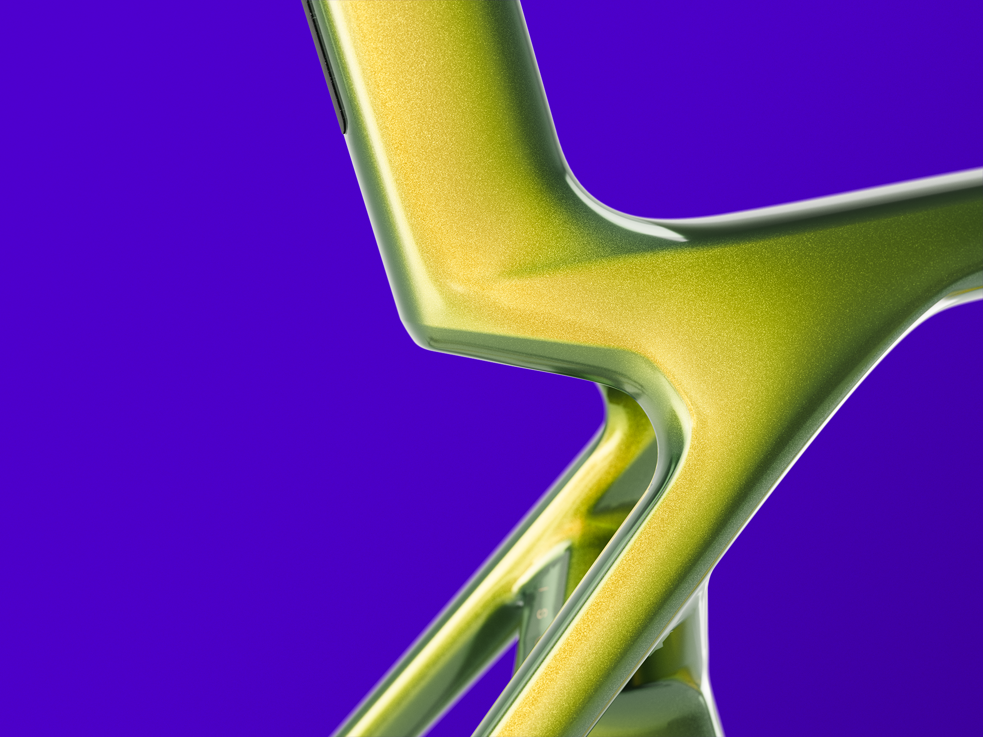 Top Vélo | Trek Project One Signature Gecko Phaze 1 Top Vélo | Trek Project One Signature Gecko Phaze 1