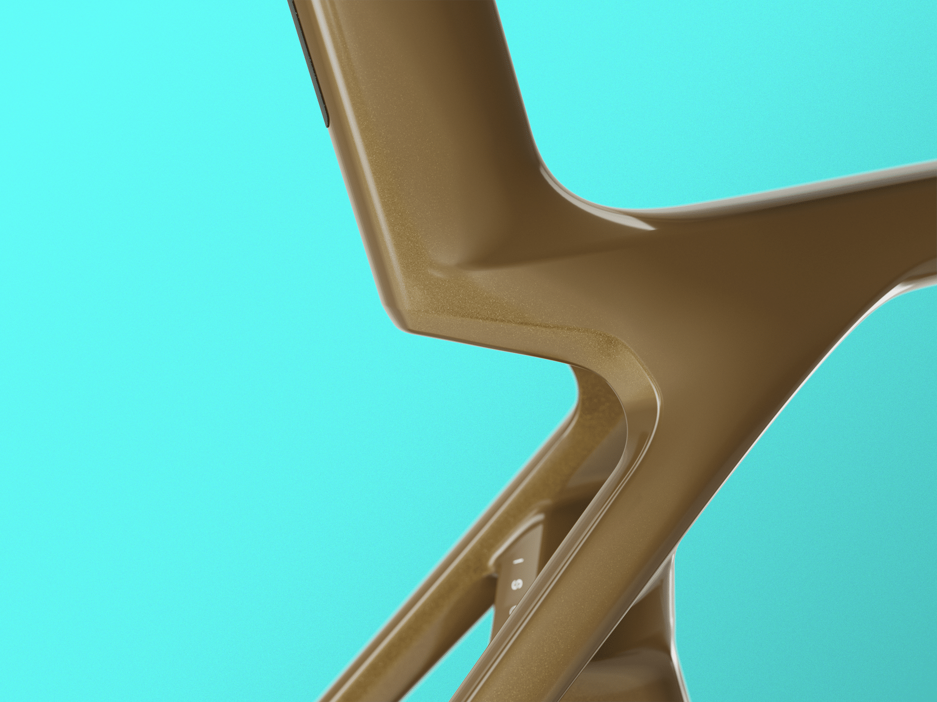 Top Vélo | Trek Project One Signature Good As Gold Top Vélo | Trek Project One Signature Good As Gold