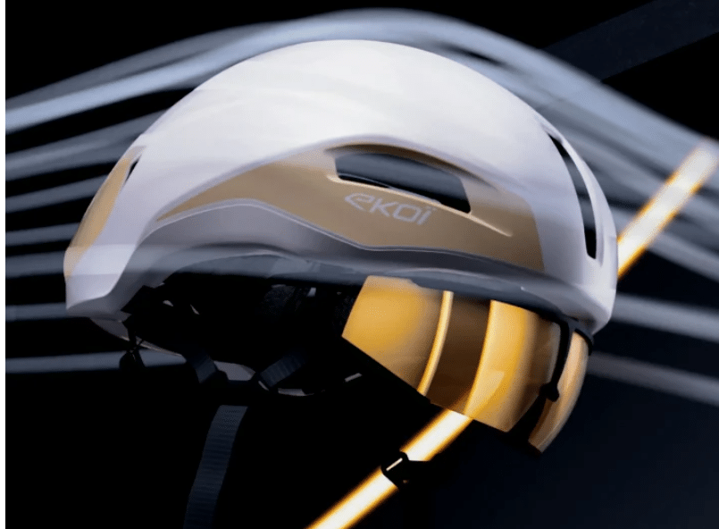 Top Vélo | Ekoi R Aero Aerodynamisme