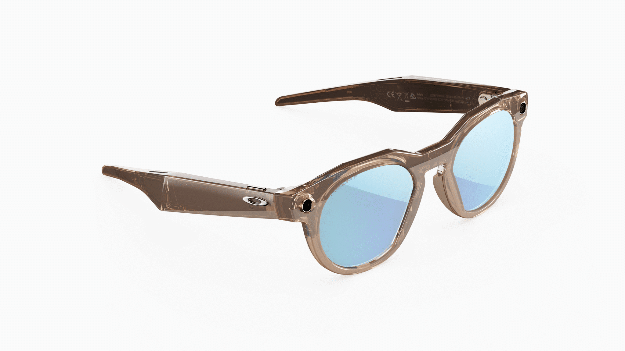 Top Vélo | OAKLEY X META HSTN BROWN SMOKE PRIZM POLAR DEEP WATER LENSES scaled Top Vélo | OAKLEY X META HSTN BROWN SMOKE PRIZM POLAR DEEP WATER LENSES scaled