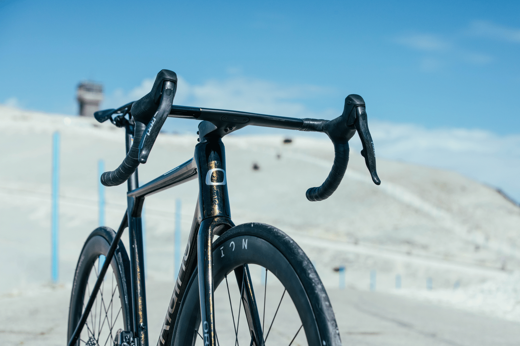 Top Vélo | Origine Axxome RR Cockpit scaled