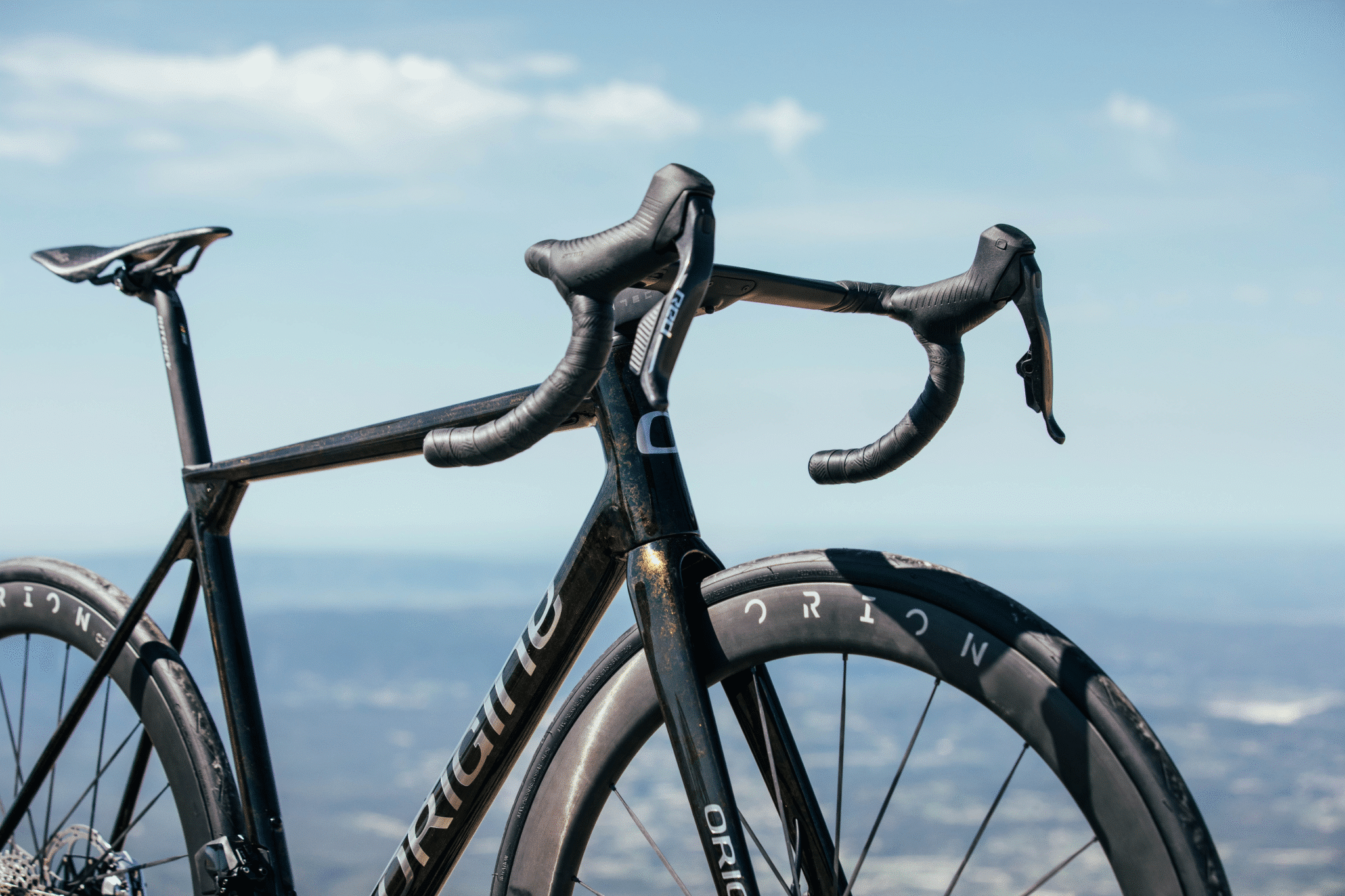 Top Vélo | Origine Axxome RR Poste de Pilotage scaled