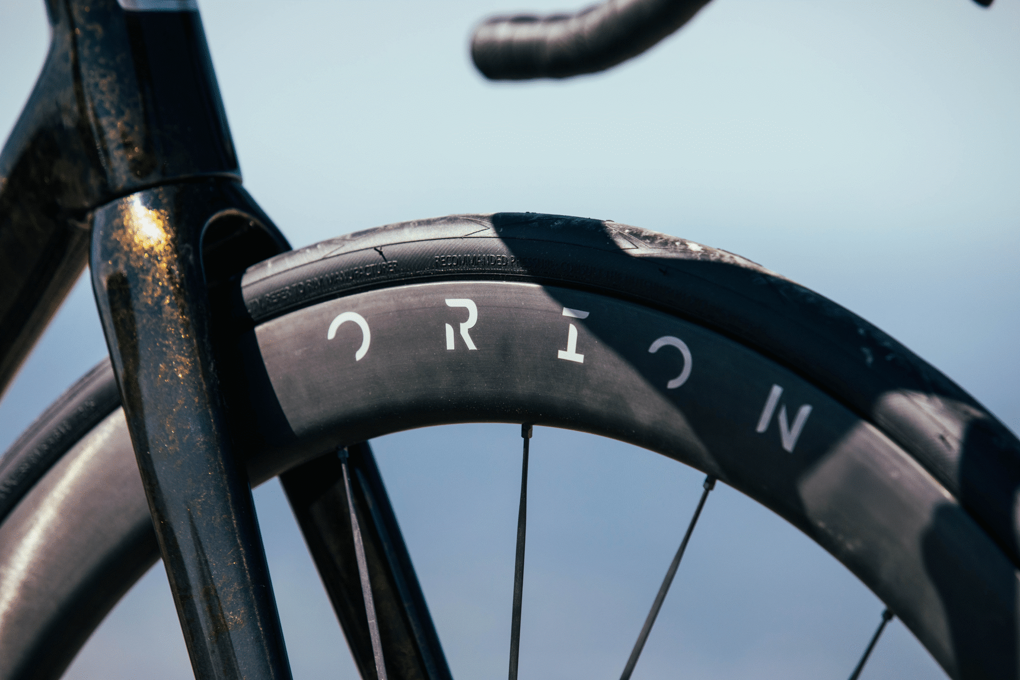 Top Vélo | Origine Axxome RR Zoom Roue scaled