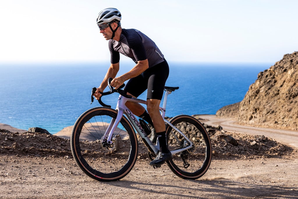 Top Vélo | Pinarello Dogma GR Legerete