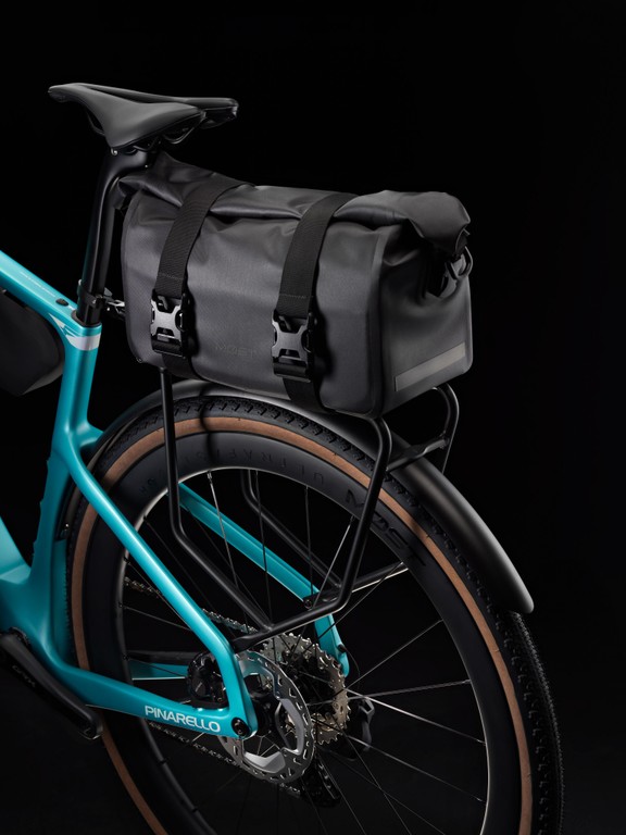 Top Vélo | Pinarello GREVIL F7 Bagages