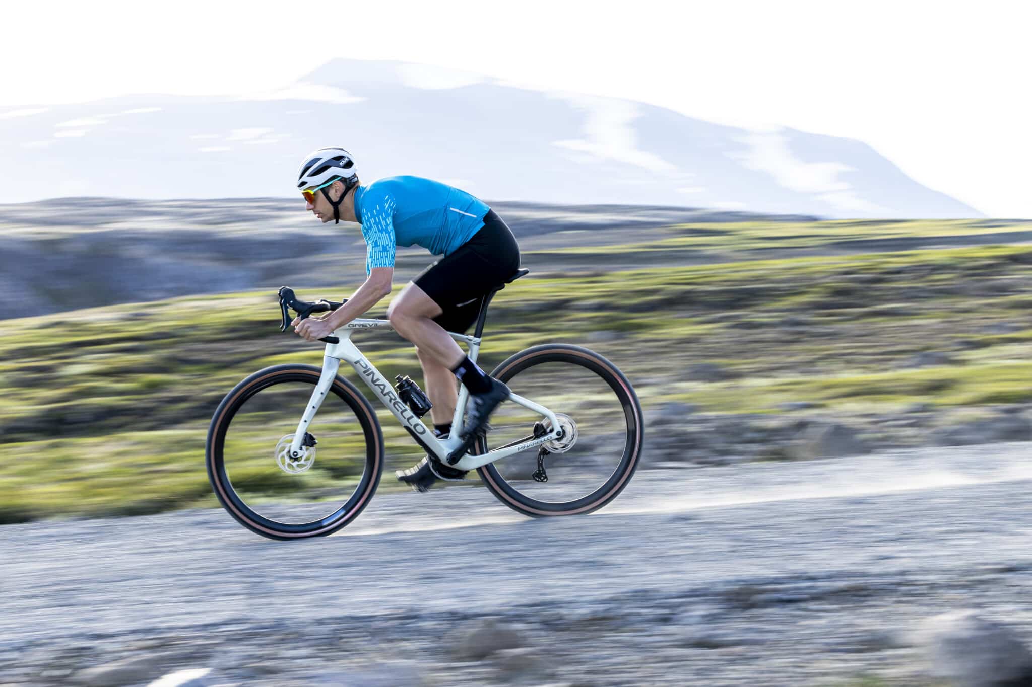 Top Vélo | Pinarello GREVIL F Descente scaled