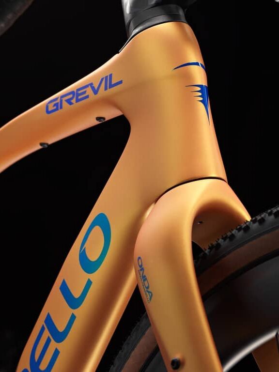 Top Vélo | Pinarello Grevil F Degagement edited