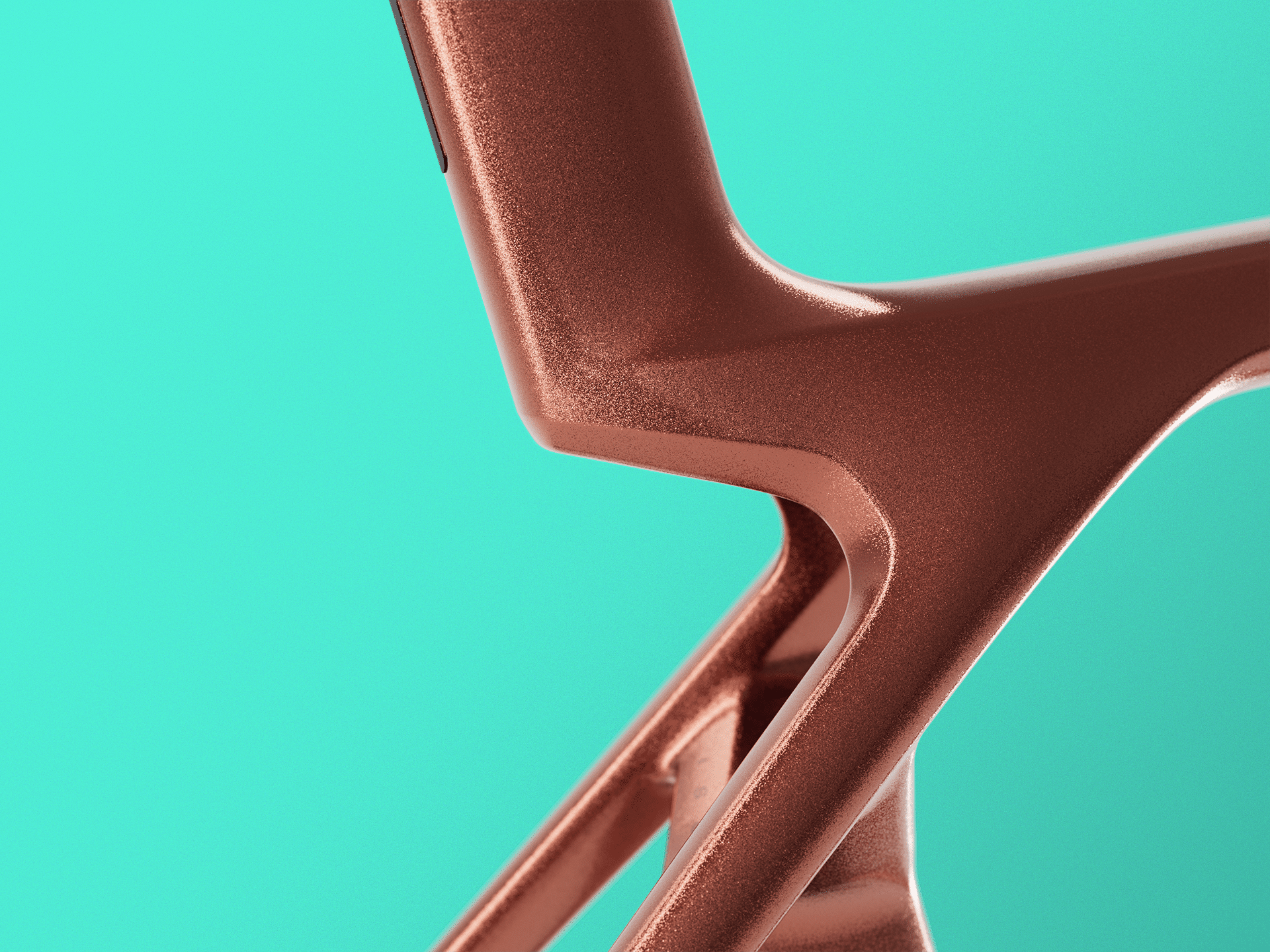 Top Vélo | Trek Project One Signature Pure Copper Top Vélo | Trek Project One Signature Pure Copper