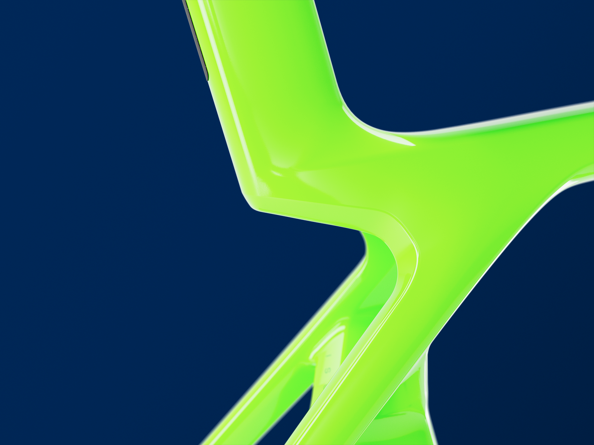 Top Vélo | Trek Project One Signature Radioactive Lime Top Vélo | Trek Project One Signature Radioactive Lime