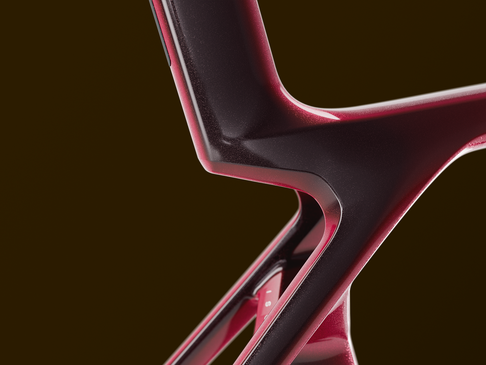 Top Vélo | Trek Project One Signature Red Serpentine Top Vélo | Trek Project One Signature Red Serpentine