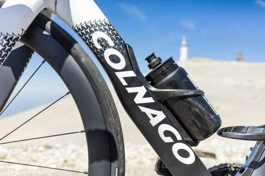 Top Vélo | Y1RS 27
