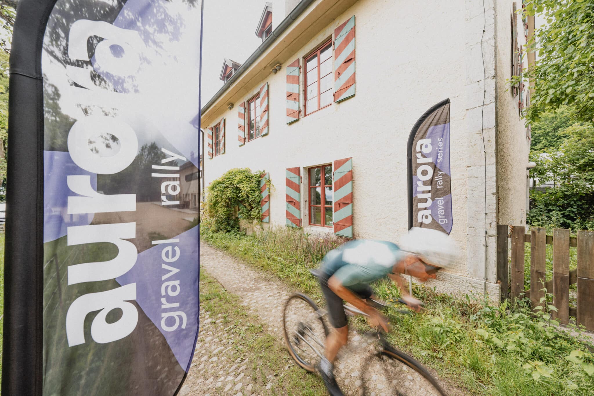 Top Vélo | Aurora Gravel Rally Series 2026 Banniere scaled Top Vélo | Aurora Gravel Rally Series 2026 Banniere scaled