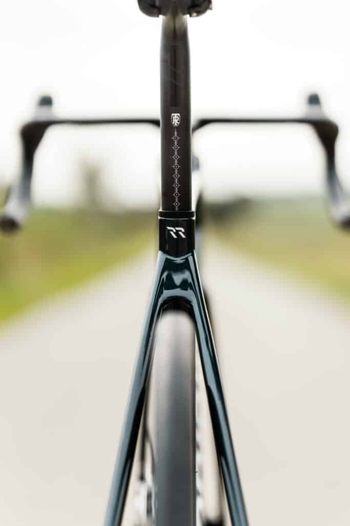 Top Vélo | Origine Axxome RR Arriere