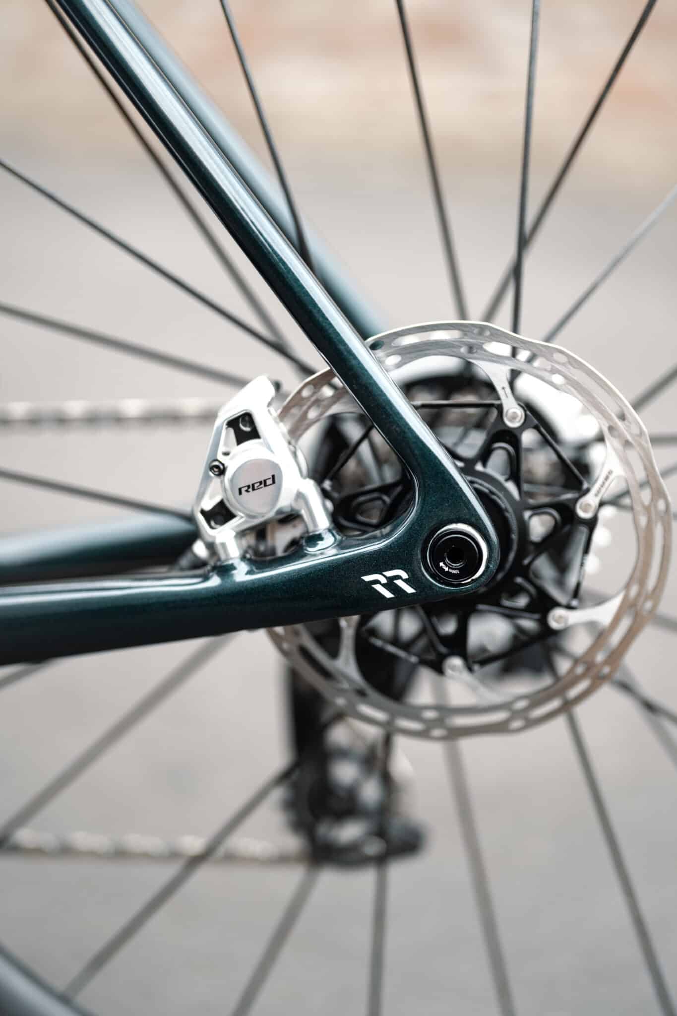 Top Vélo | Origine Axxome RR Frein Arriere scaled