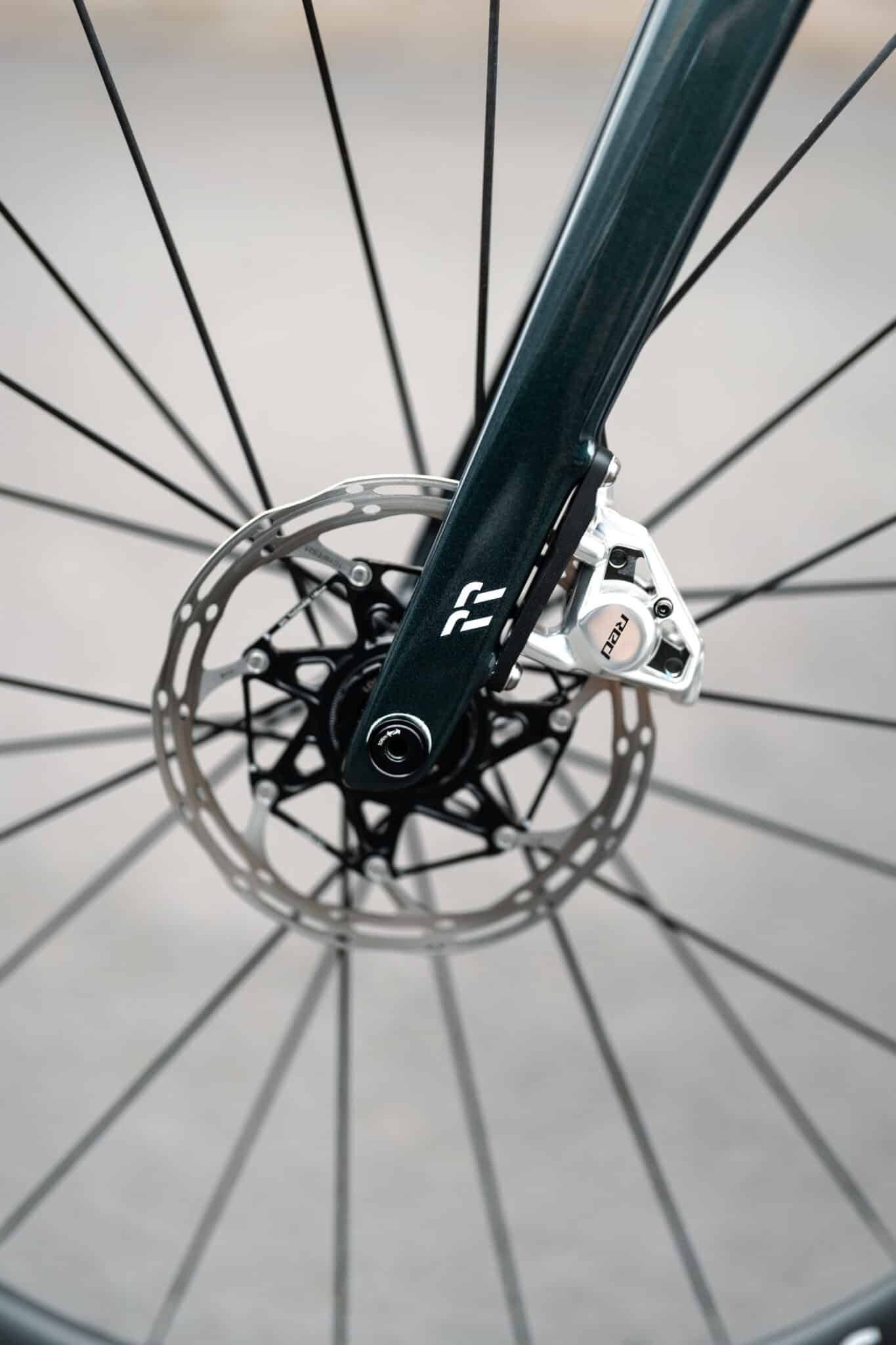 Top Vélo | Origine Axxome RR Frein Avant scaled