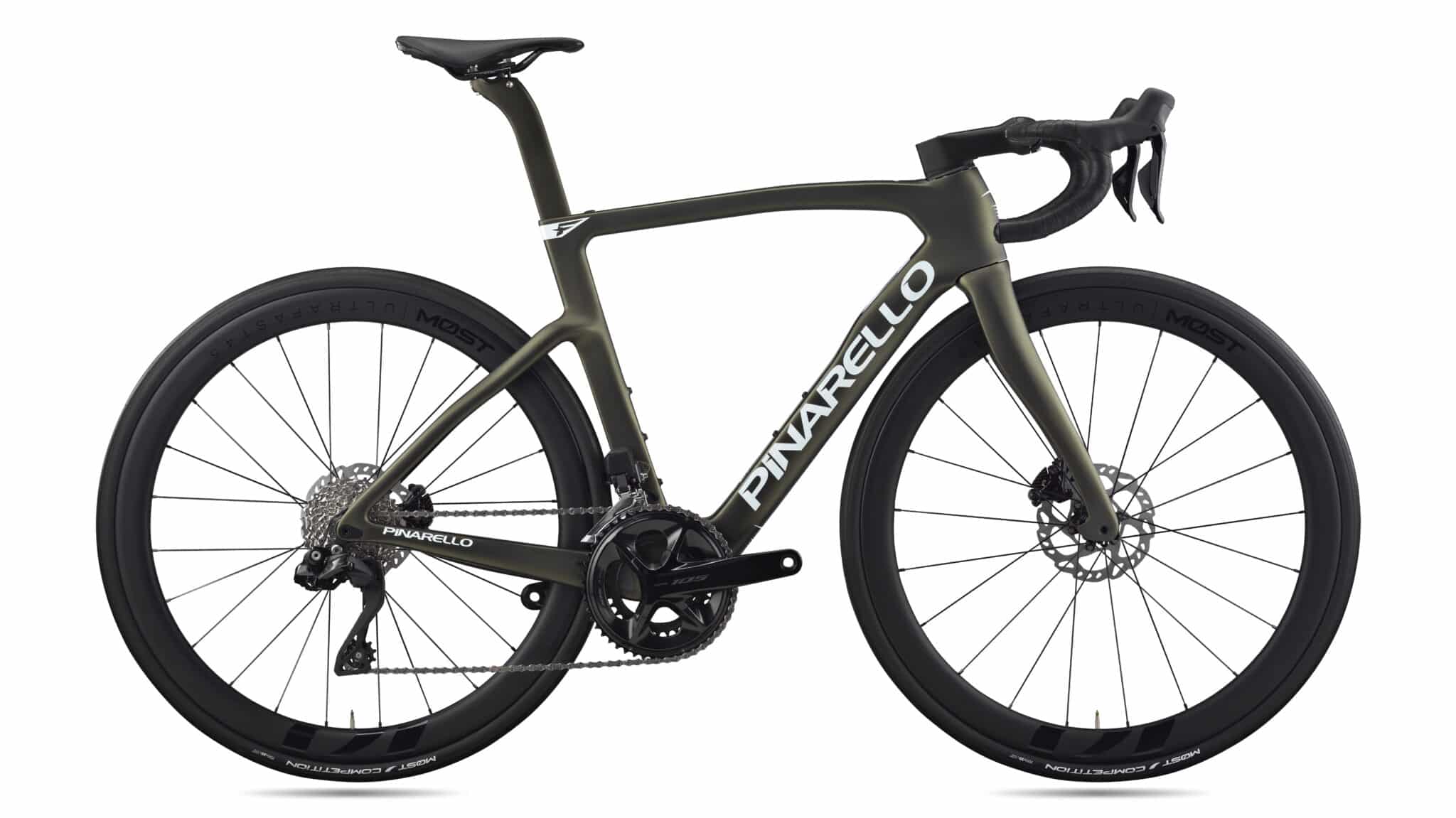 Top Vélo | Pinarello F Series F5 105Di2 ULTRAFAST45 edited scaled