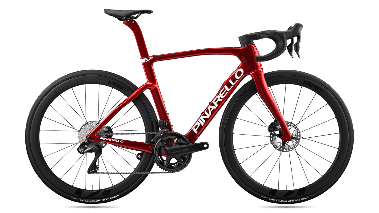 Top Vélo | Pinarello F Series F7 edited