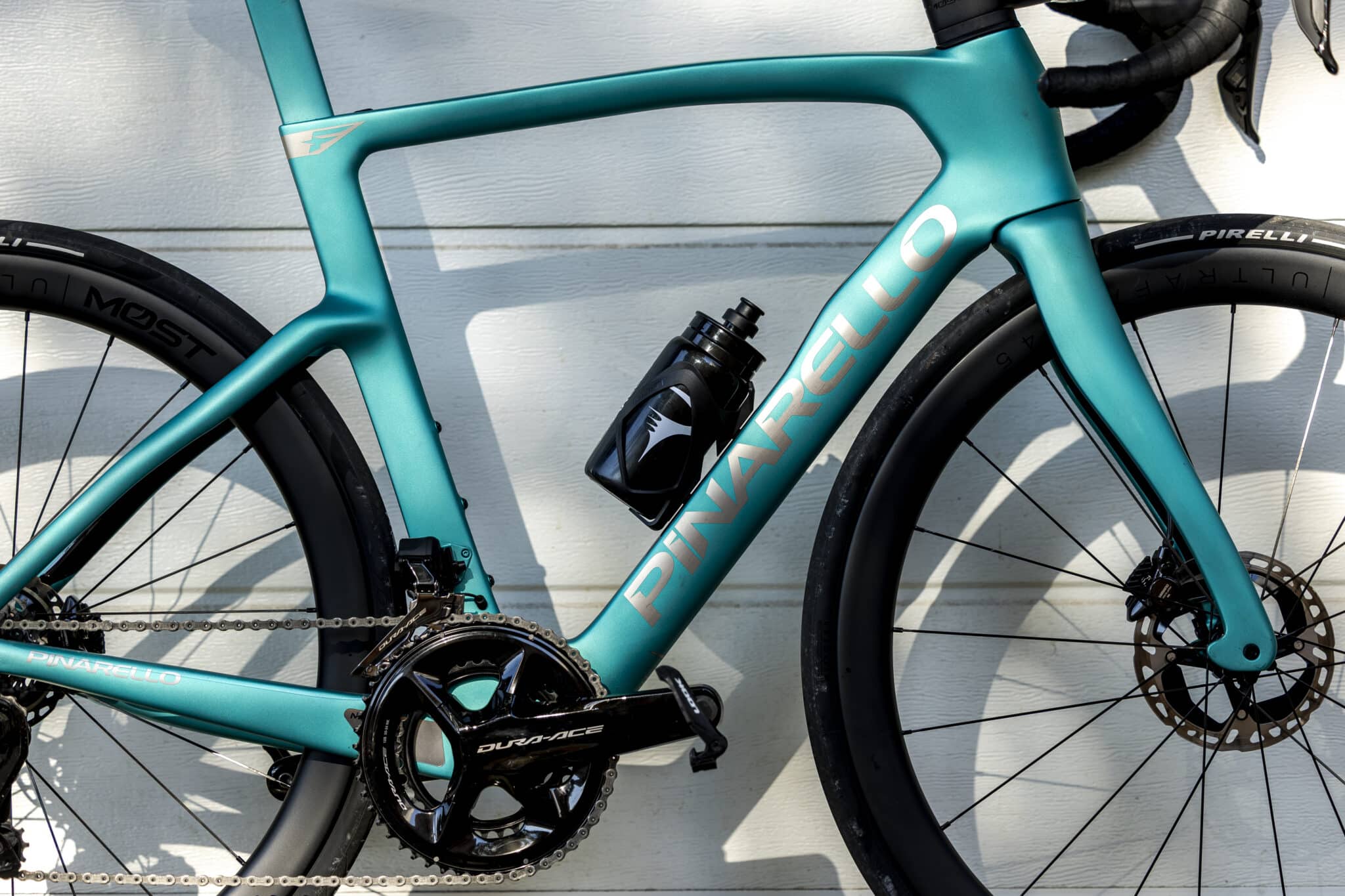 Top Vélo | Pinarello F Series F9 Cadre scaled