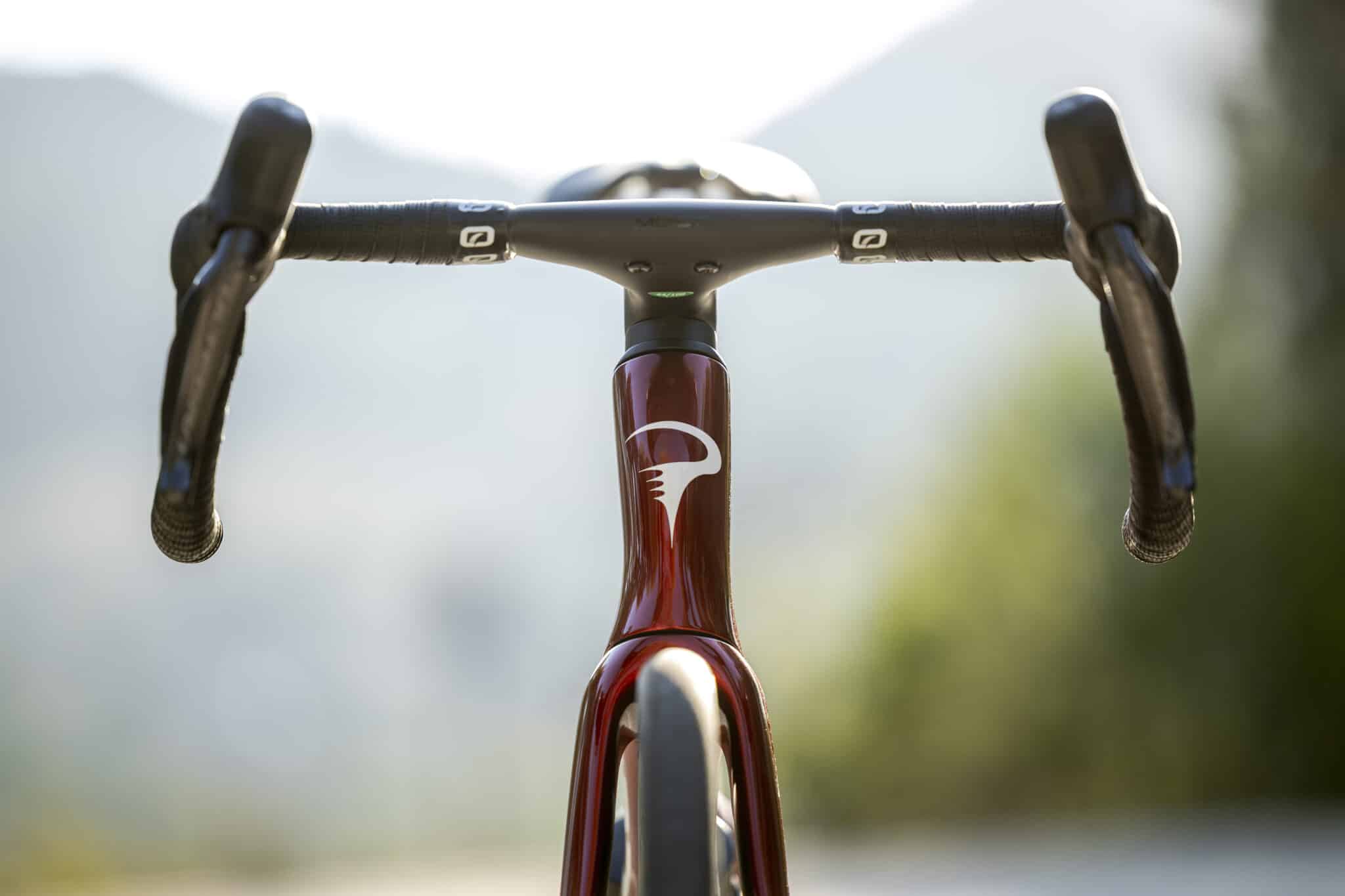 Top Vélo | Pinarello F Series Poste de Pilotage scaled