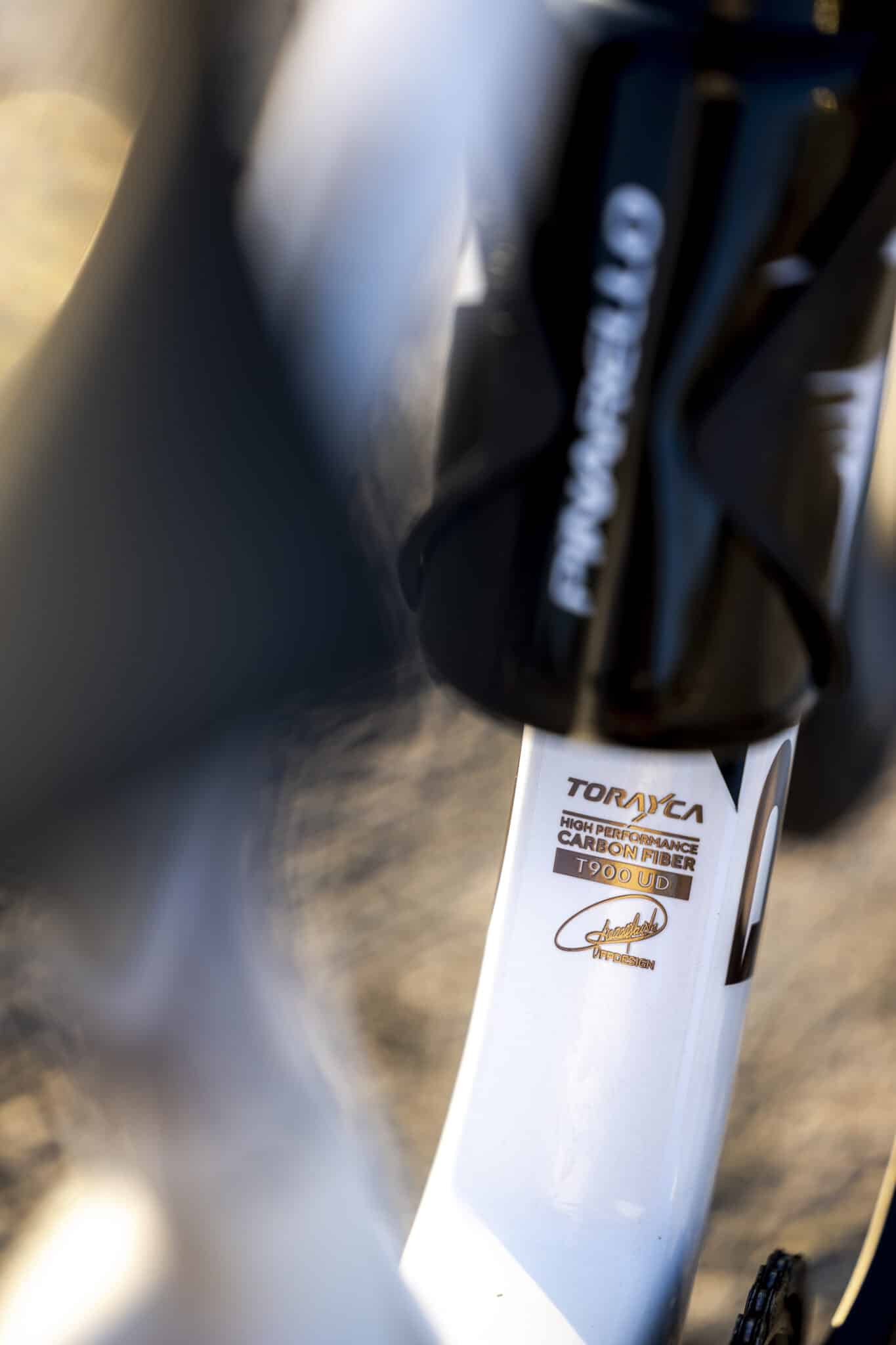 Top Vélo | Pinarello F Series T900 UD scaled