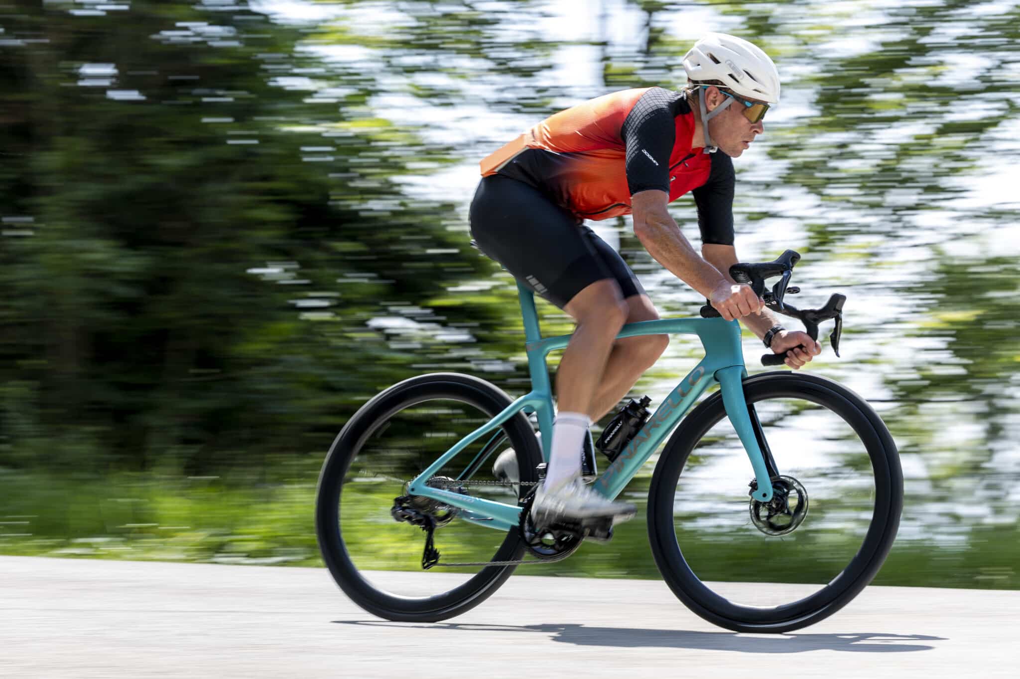 Top Vélo | Pinarello F Series Stabilite Precision scaled