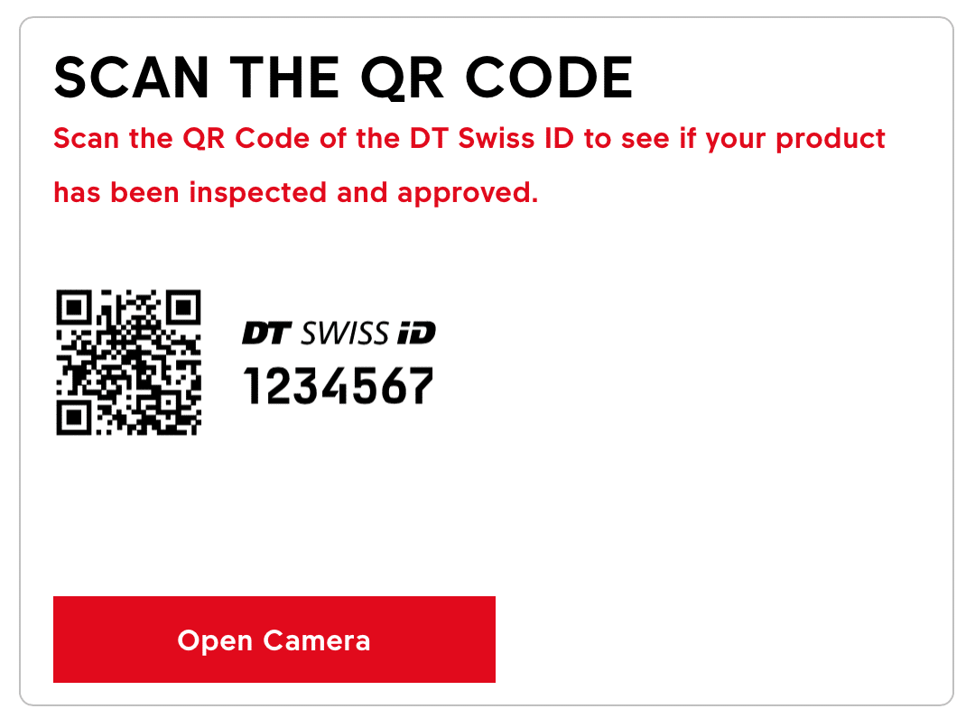Rappel DT Swiss_QR Code