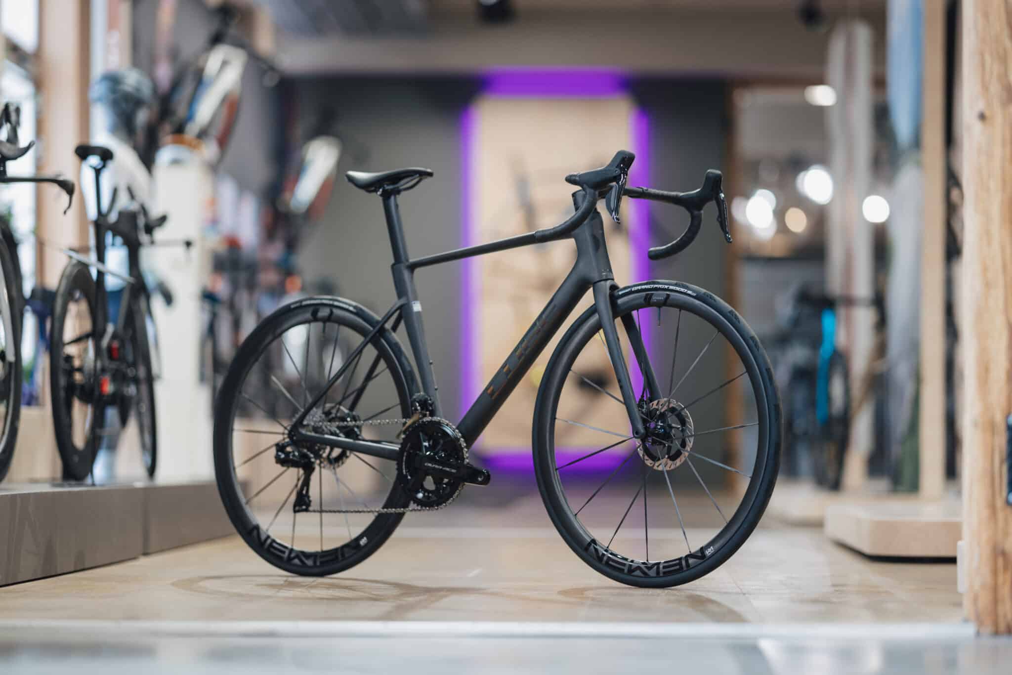 Top Vélo | CUBE 2026 Litening Air C68X SLT scaled