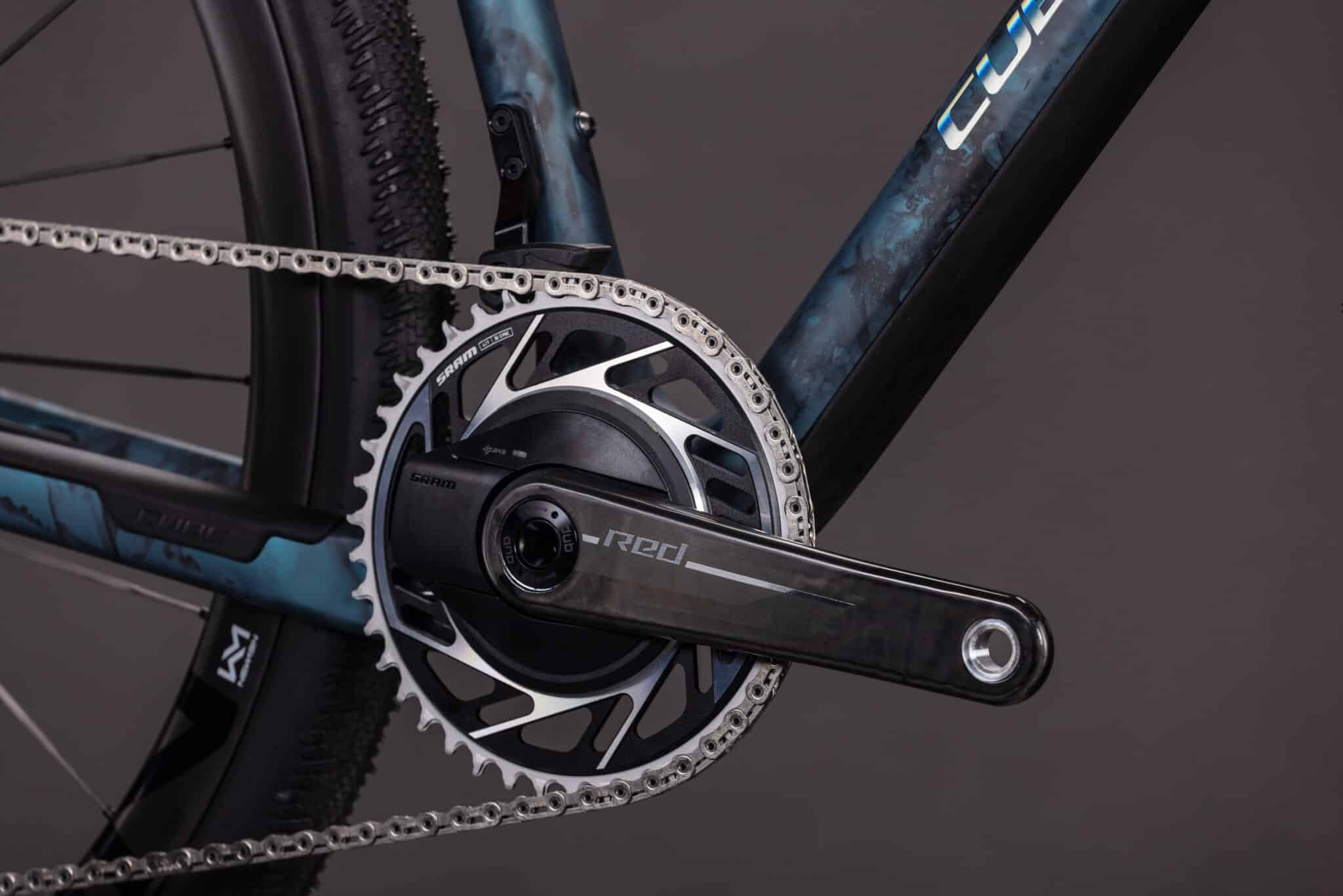 Top Vélo | CUBE 2026 Nuroad C62 SLT D Capteur de Puissance scaled